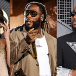 Tyla Beats Burna Boy, Davido to Win Best African Music Performance at 2026 Grammys