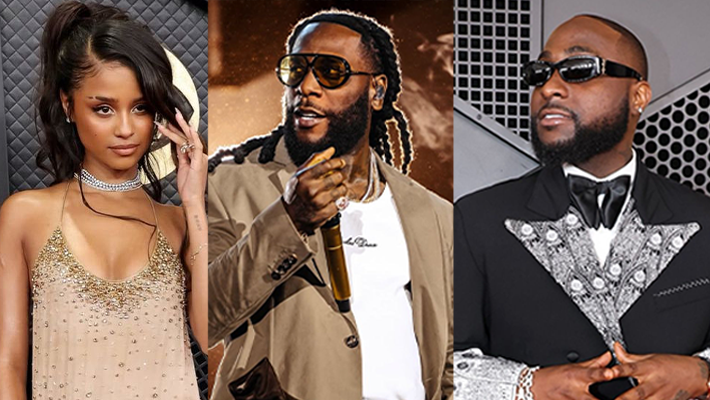 Tyla Beats Burna Boy, Davido to Win Best African Music Performance at 2026 Grammys