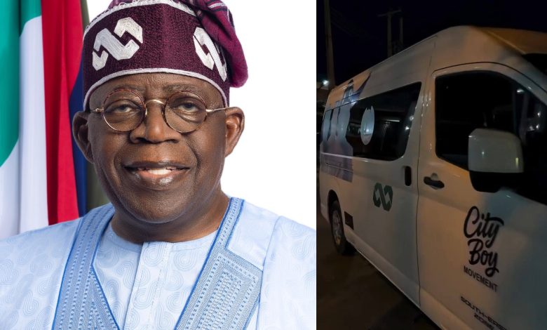 Tinubu 2027: Igbo Billionaires Obi Cubana, Zenco Cubana Chief Priest, Others Donate Multi-Million Naira Buses to Boost Southeast Campaign