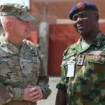 US Military in Nigeria: Retired Officer Warns Against Unrealistic Expectations in Fight Against Terrorism