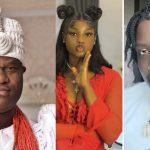Ooni of Ife Reportedly Defends King Mitchy After WhatsApp Leak Sparks Nationwide Backlash