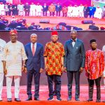 Shettima Unveils 25-Year South-East Development Blueprint, Announces New Investment Company