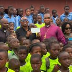 Peter Obi Donates ₦10m to Western Academy in Anambra Community to Boost Education