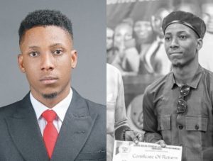 Achu James-Utibom Emerges NIDSUG President After Landslide Victory in Port Harcourt By-Election