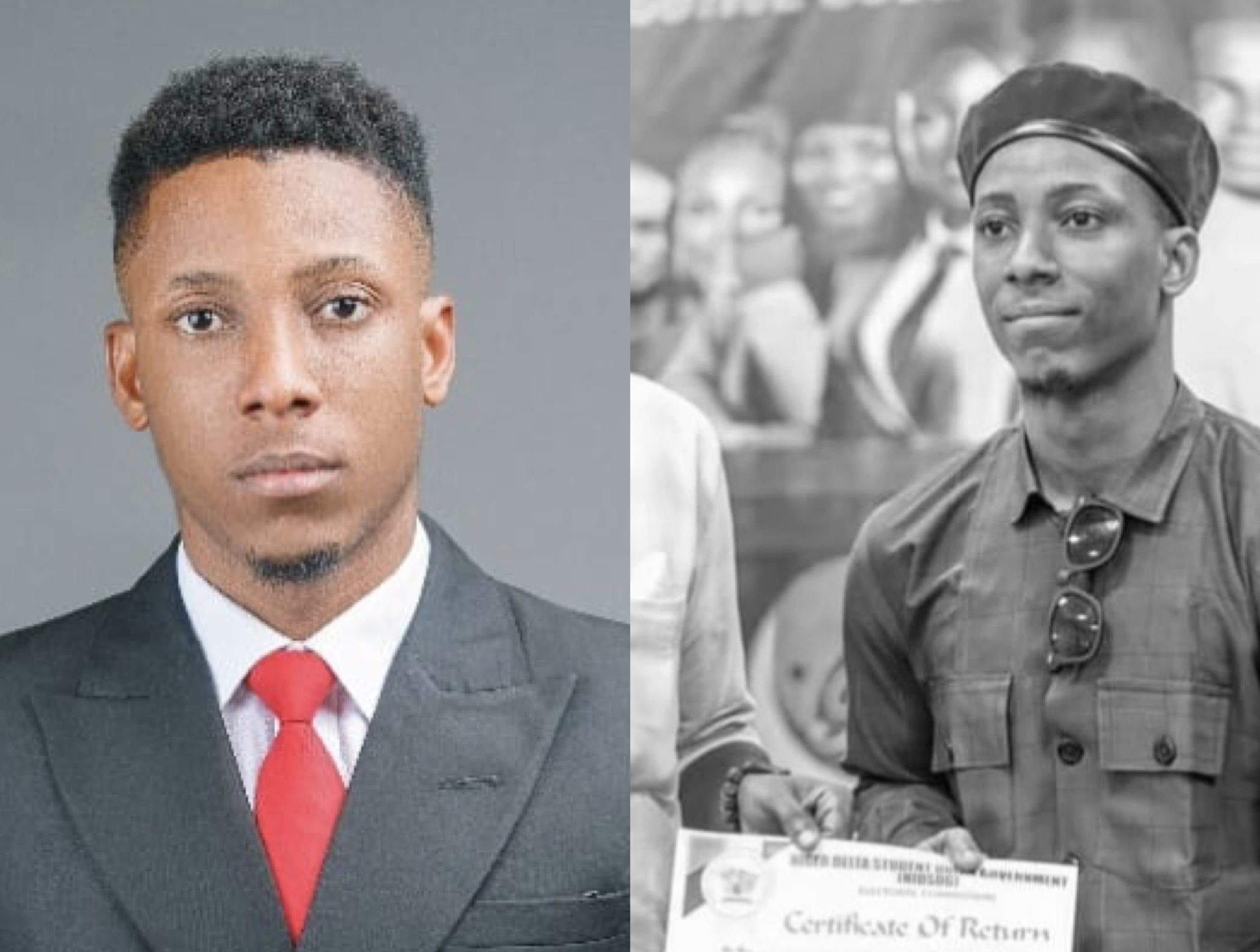 Achu James-Utibom Emerges NIDSUG President After Landslide Victory in Port Harcourt By-Election