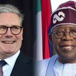 UK Lawmakers Urge Keir Starmer to Confront Bola Tinubu Over Killings of Christians Ahead of Historic State Visit