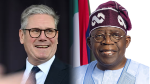 UK Lawmakers Urge Keir Starmer to Confront Bola Tinubu Over Killings of Christians Ahead of Historic State Visit