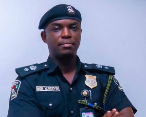 IGP Tunji Disu Removes ACP Benjamin Hundeyin as FPRO