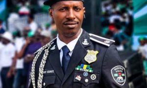 Delta Police Launch Probe Into Alleged “Raping Festival” in Ozoro Community