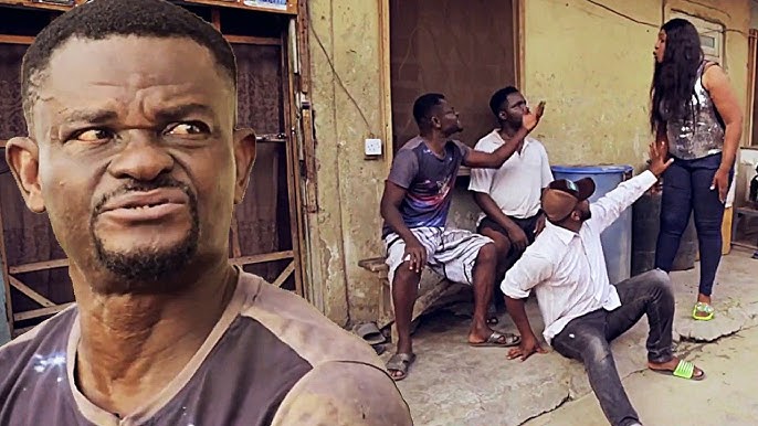 Nollywood Movies Have Declined in Quality, Says Veteran Actor Francis Odega