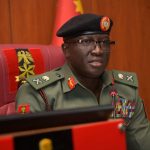 Army Chief Waidi Shaibu Deploys Additional Troops, Assures Stronger Security in Benue Communities
