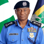 BREAKING: IGP Removes Police Monitoring Unit Boss Amid Mounting Corruption Allegations