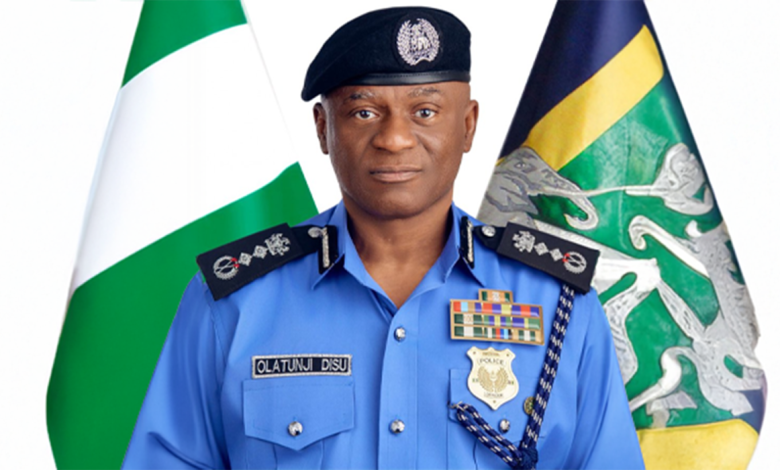 BREAKING: IGP Removes Police Monitoring Unit Boss Amid Mounting Corruption Allegations