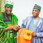 Aminu Tambuwal Dumps PDP for ADC, Cites Deepening Leadership Crisis