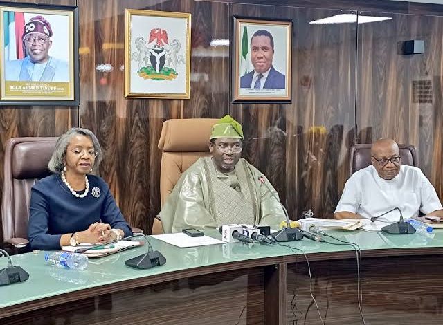 INEC Unveils New Electoral Guidelines for 2027 Elections, Announces CVR and Voter Register