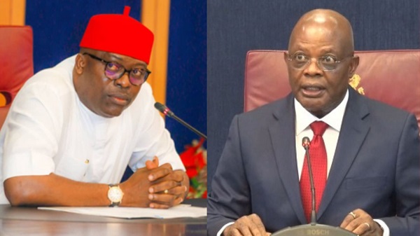 Rivers State Reveals How ₦302 Billion Was Spent Under Ibas as SERAP Court Battle Deepens