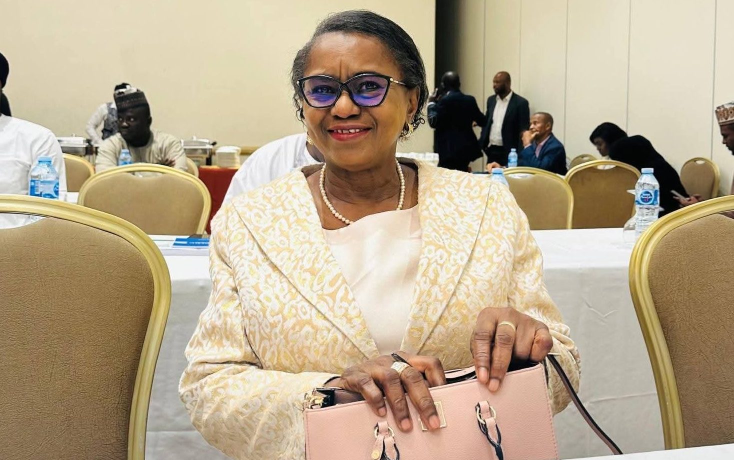 Rivers West Senator Ipalibo Banigo Dumps PDP for APC, Backs Tinubu’s Reforms