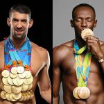 Usain Bolt Names Himself Greatest Olympian Ever Ahead of Michael Phelps