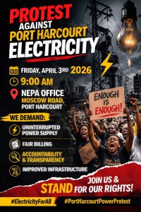 PHOTO-2026-03-23-17-58-11-200x300 Port Harcourt Residents Plan Massive Protest Against PHED Over Power Outages and High Electricity Bills