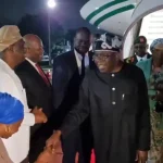 Tinubu Returns to Nigeria After Historic UK State Visit, Signs £746m Deal and Migration Agreement