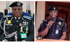IGP Appoints DCP Anthony Placid as New Nigeria Police Force Public Relations Officer