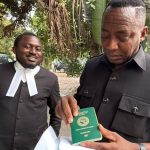 Court Orders Release of Sowore’s Passport After Striking Out Cybercrime Charges Against Sahara Reporters Publisher