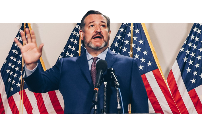 Ted Cruz Blasts Nigerian Government Over Plateau Killings, Alleges Enabling Environment for Terrorists