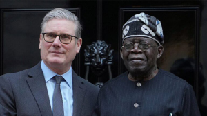 UK-Nigeria Deportation Deal: Tinubu Signs Agreement Allowing Return of Foreign Criminals