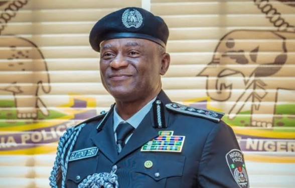Civil Society Group Warns New IGP Rilwan Tunji Disu Against Political Vendetta, Urges Police Reforms