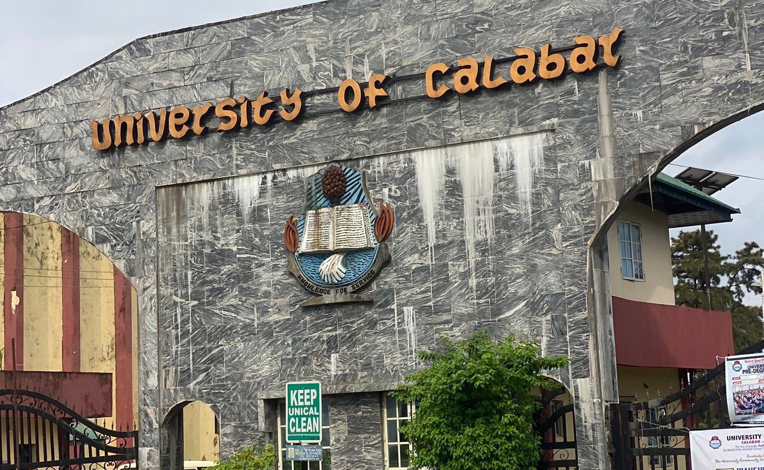 UNICAL Suspends Nine Students Over Examination Malpractice and Result Forgery