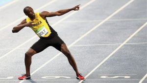 Usain-Bolt-300x170 Usain Bolt Names Himself Greatest Olympian Ever Ahead of Michael Phelps