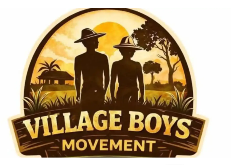 Village Boys Two-Million-Man March to Boost ADC Nationwide Ahead of 2027 Elections