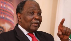 Yakubu Gowon Backs Tinubu, Says President Doing His Best for Nigeria