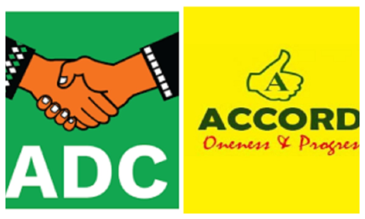 Court to Rule on Suit Seeking Deregistration of ADC, Accord, ZLP, AA Over Constitutional Breach