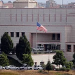 US Embassy in Abuja Cancels March 4 Visa Appointments Over Security Fears Amid Iran-Linked Protests