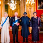 Tinubu UK State Visit 2026: Full Breakdown of Windsor Castle Events, £746m Port Deal, and Nigeria-UK Agreements