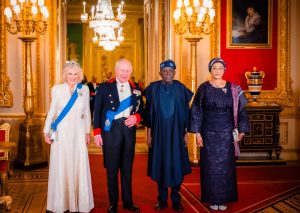 Tinubu UK State Visit 2026: Full Breakdown of Windsor Castle Events, £746m Port Deal, and Nigeria-UK Agreements