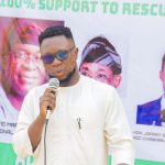 ADC Stakeholder Raises Leadership Concerns Over Bayelsa State Transition Committee