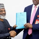 EFCC Hands Over N3.9bn Recovered Funds to NNPC Ltd After Fraud Investigation