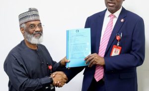 EFCC Hands Over N3.9bn Recovered Funds to NNPC Ltd After Fraud Investigation