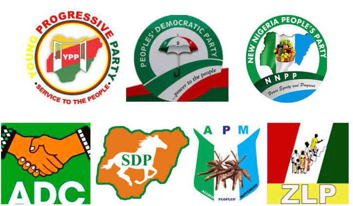 Political Parties Threaten 2027 Election Boycott Over Controversial Electoral Act 2026