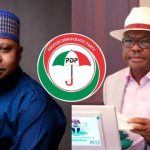 Court Blocks Turaki PDP Faction from Secretariat, Directs Security to Protect Wike Camp