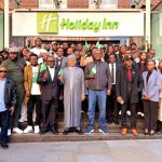 Tinubu to Sustain Presidential Amnesty Programme Funding as 8,205 Niger Delta Scholars Benefit — FG Assures in London