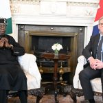 Tinubu Links Terrorism in Nigeria to Climate Change, Sahel Instability During UK Visit