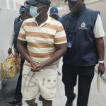 Nigeria Extradites Matthew Adebiyi to UK Over Alleged Murder and Drug Trafficking Case