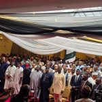 Opposition Parties Issue Ibadan Declaration, Reject One-Party Agenda, Push for 2027 Electoral Reforms