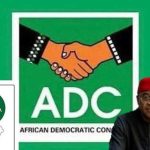 ADC Leadership Crisis Deepens as INEC Memo Questions Legality of David Mark-Led Structure