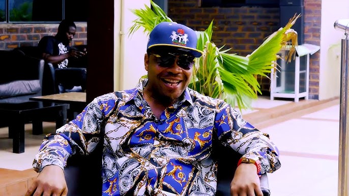 African China Says Police, OPC Forced Him to Use Juju for Protection During Music Career