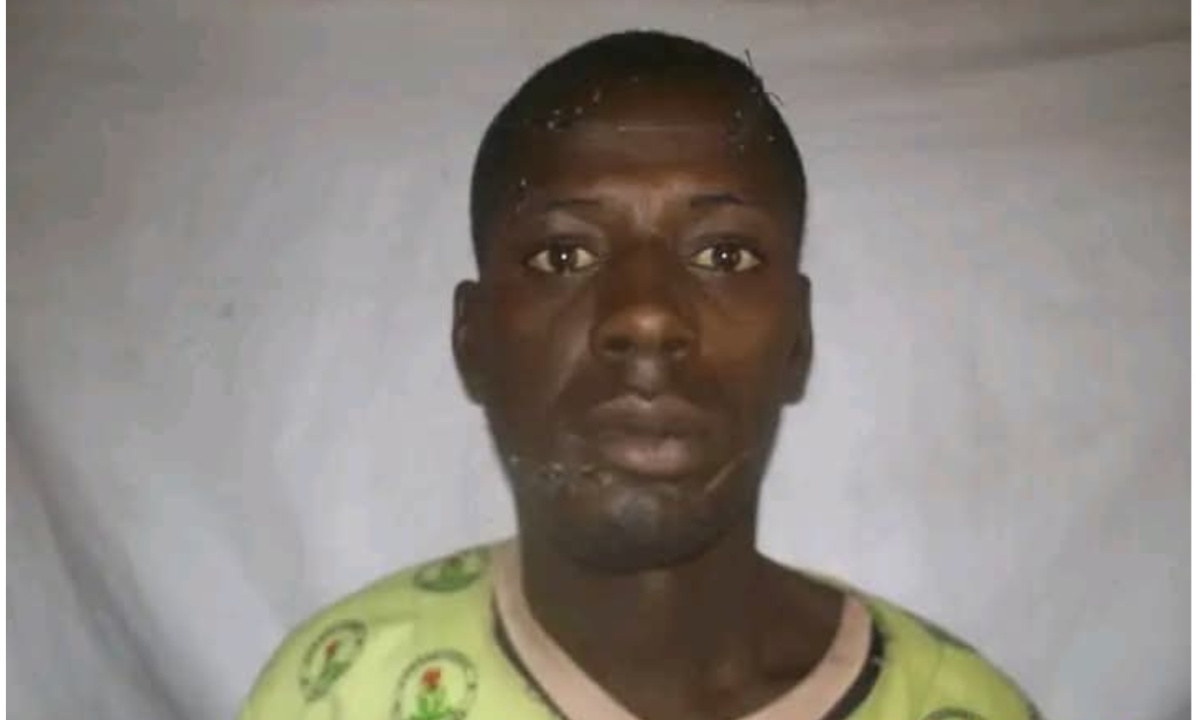 Yobe Prison Break: Nigerian Correctional Service Declares Escaped Inmate Wanted After Crash