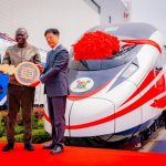 BREAKING: Lagos Receives 24-Car Trains to Boost Red Line, Reduce Commuter Wait Times
